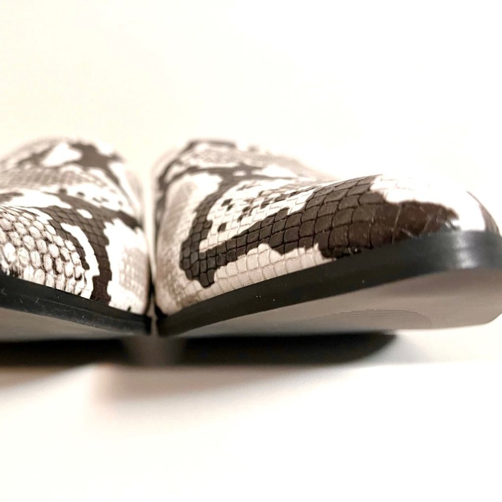 12M python print slide - Picture 4 of 9